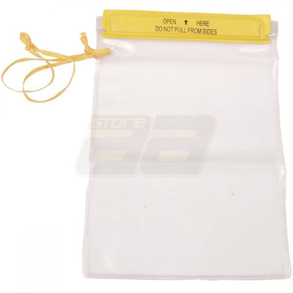 FoxOutdoor Waterproof Document Cover Large