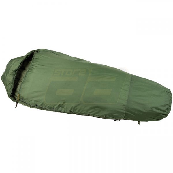 MFH GI Modular Sleeping System Outer Part PATROL - Olive