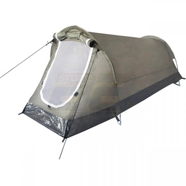 MFH Tunnel Tent SCHWARZENBERG - Olive