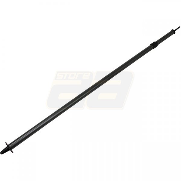 MFH Aluminium Tent Pole 70-130 cm - Olive