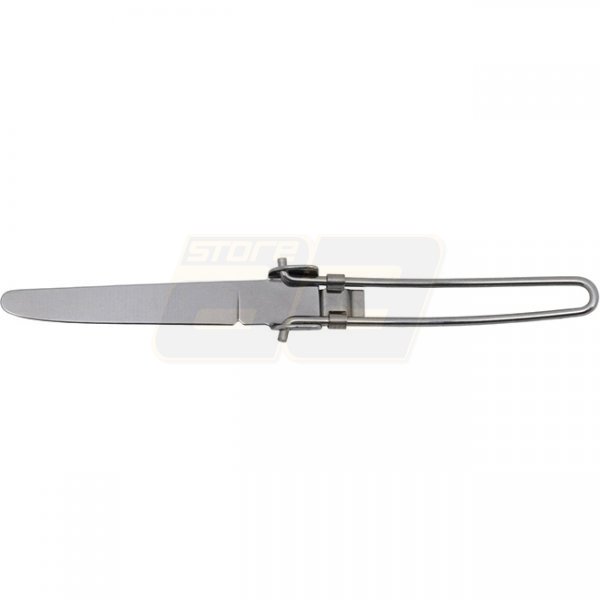 FoxOutdoor Foldable Knife Stainless Steel