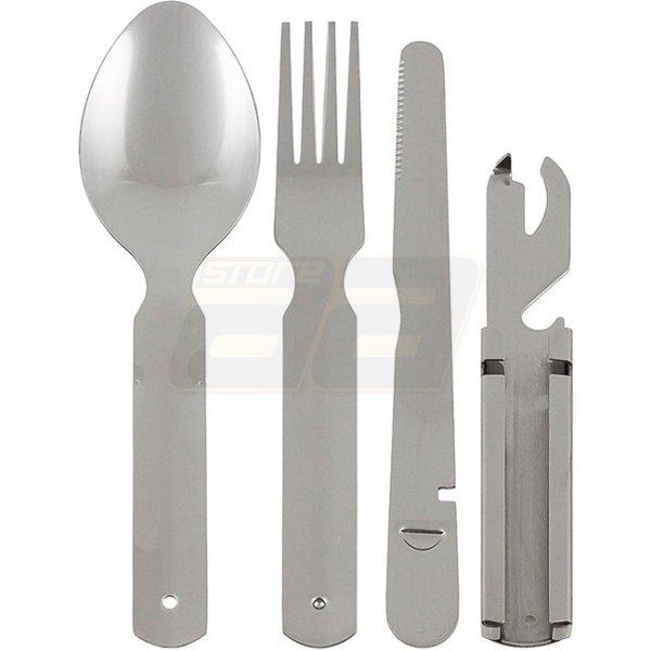 MFH BW Cutlery Set