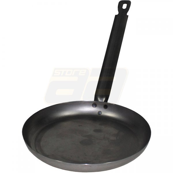 MFH HU Frying Pan Iron Small