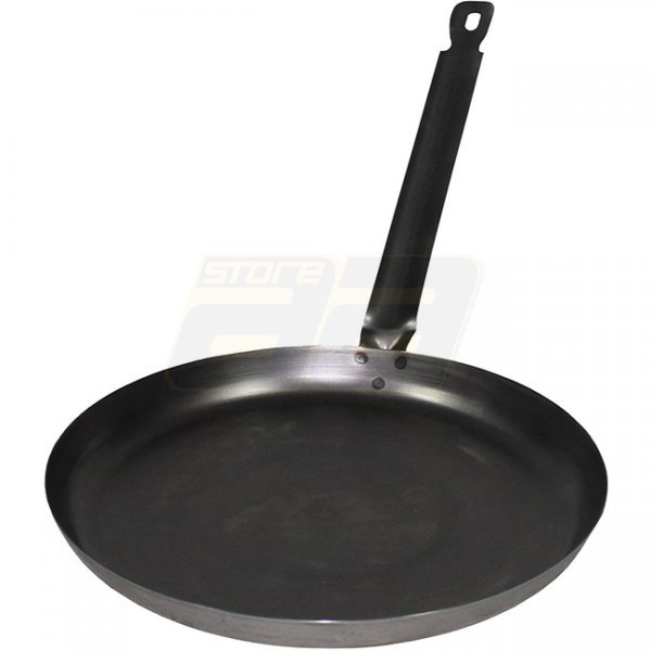 MFH HU Frying Pan Iron Large