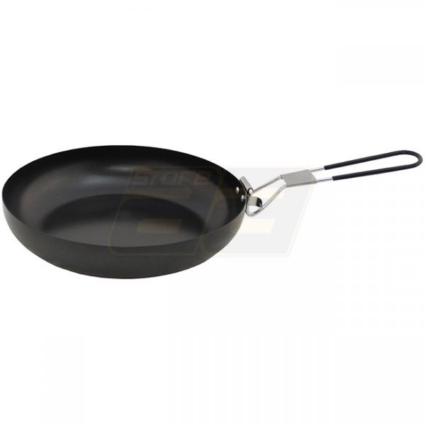 FoxOutdoor Frying Pan Fodlable Small