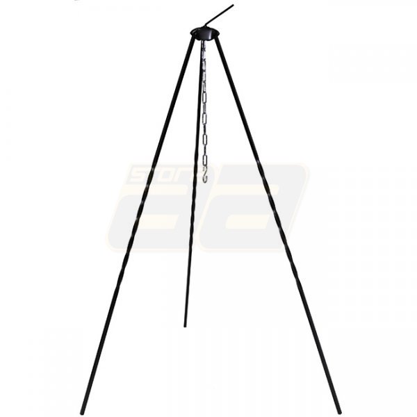 MFH HU Tripod & Hook Chain 1 m 