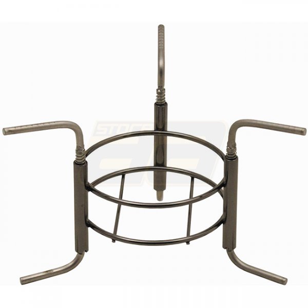 FoxOutdoor Spirit Stove Tripod Foldable Steel