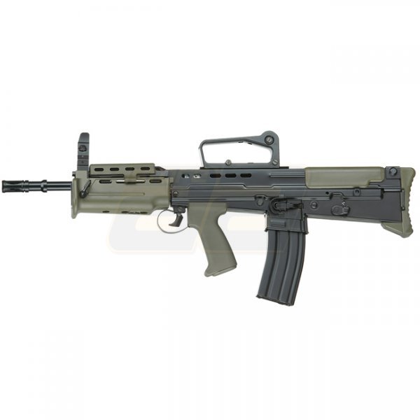 ICS L85A2 Carbine AEG