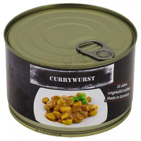 MFH Curry Sausage 400 g