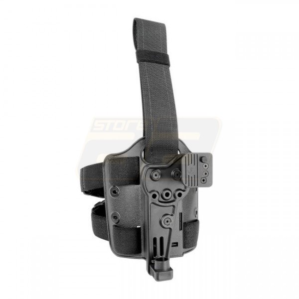 B&T MP9/TP9 Dropleg Holster - Left