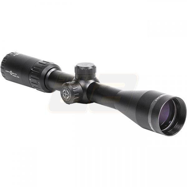 Sightmark Core SX 3-9x40 .22LR Rimfire Riflescope