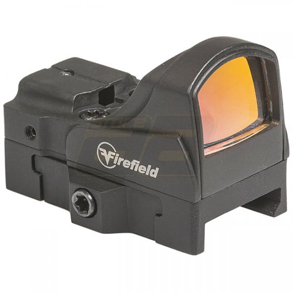 Firefield Impact Mini Reflex Sight & 45 Degree Mount