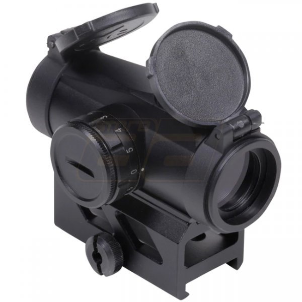 Firefield Impulse 1x22 Compact Red Dot Sight-Box