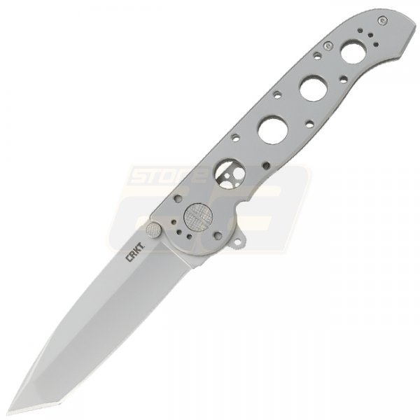 CRKT M16-04SS Stainless - Silver