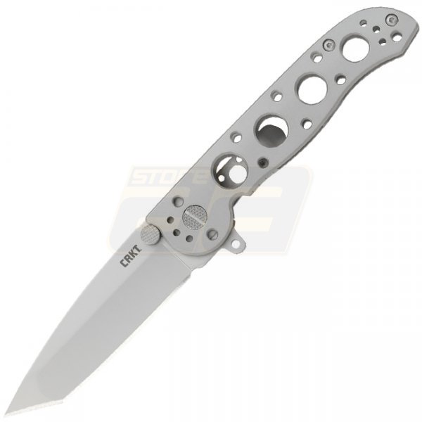 CRKT M16-02SS Stainless - Silver