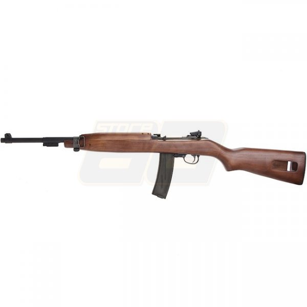 King Arms M2 Carbine Gas Blow Back Rifle