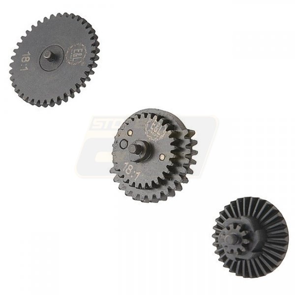 E&L V2 / V3 Steel CNC Gear Set