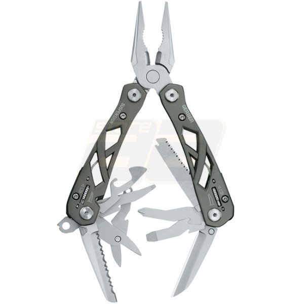 Gerber Suspension Multiplier