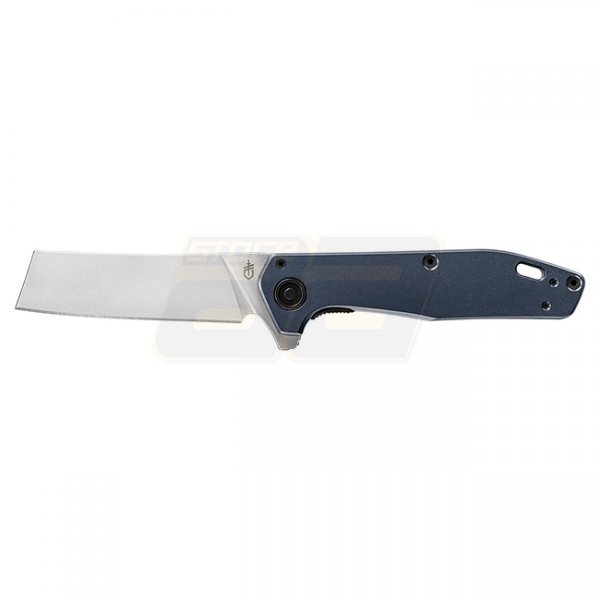 Gerber Fastball Cleaver - Blue