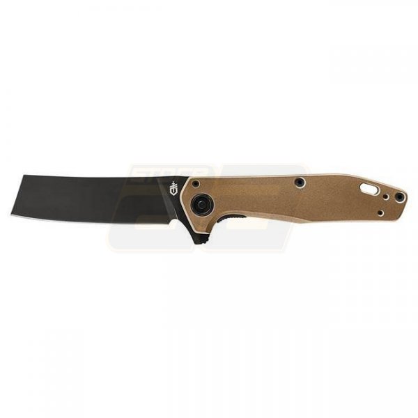 Gerber Fastball Cleaver - Coyote