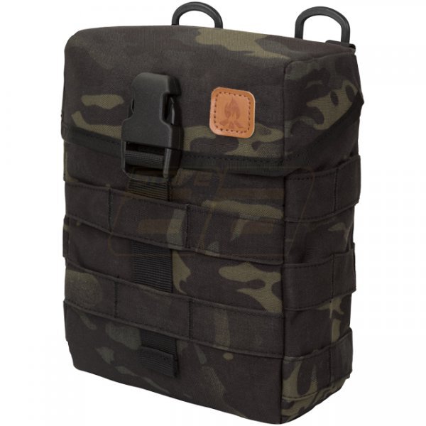 Helikon E&E Pouch U.03 - Multicam Black