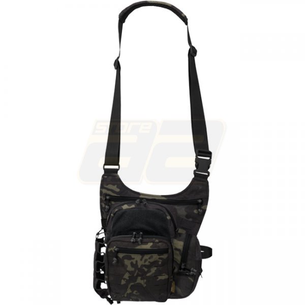 Helikon EDC Side Bag - Multicam Black