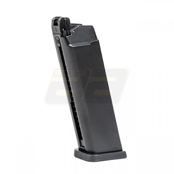 WE G17/18 22BBs Gas Magazine