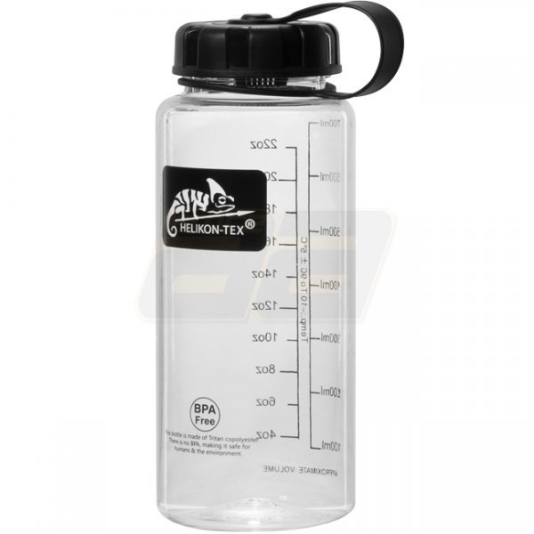 Helikon Outdoor Bottle 700ml - Clear