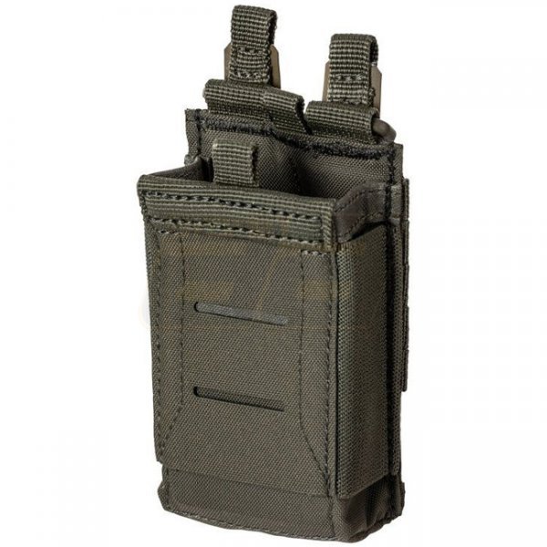 5.11 Flex Single AR Magazine Pouch 2.0 - Ranger Green