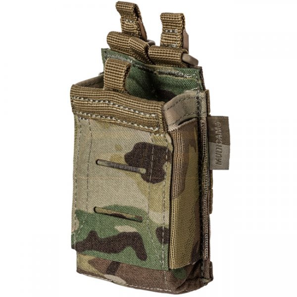 5.11 Flex Single AR Magazine Pouch 2.0 - Multicam