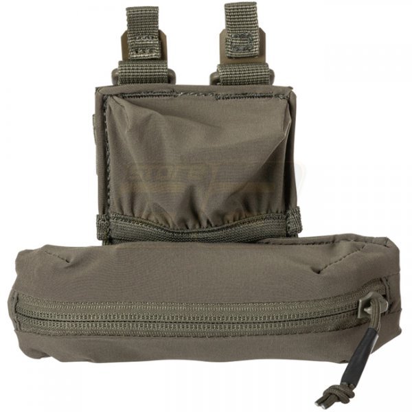 5.11 Flex Drop Pouch 2.0 - Ranger Green