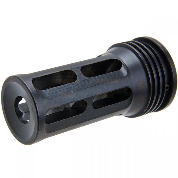 Angry Gun Tornado Flashhider 14mm CCW M110A1 SDMR - Black