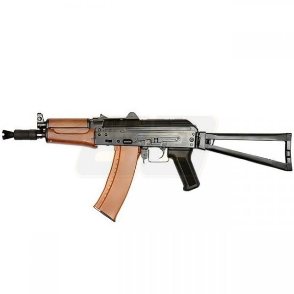 Dboys AKS74U Metal AEG