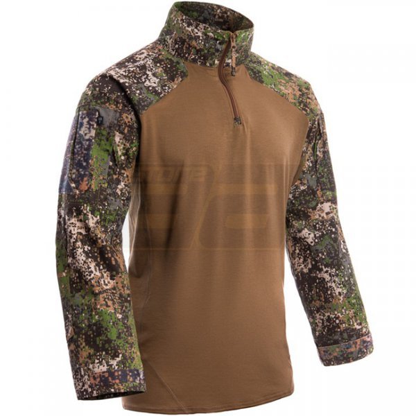 Pitchfork Advanced Combat Shirt - Landcamo Mammut - S