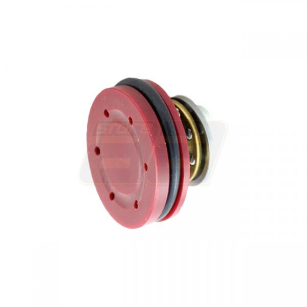 SHS Bearing Piston Head - Red