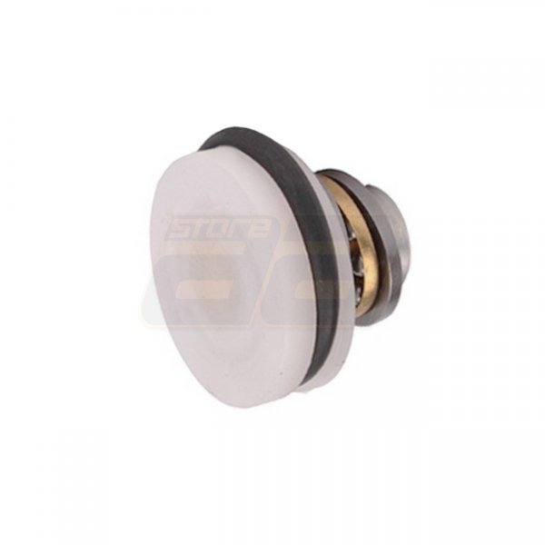 SHS Bearing Piston Head - White