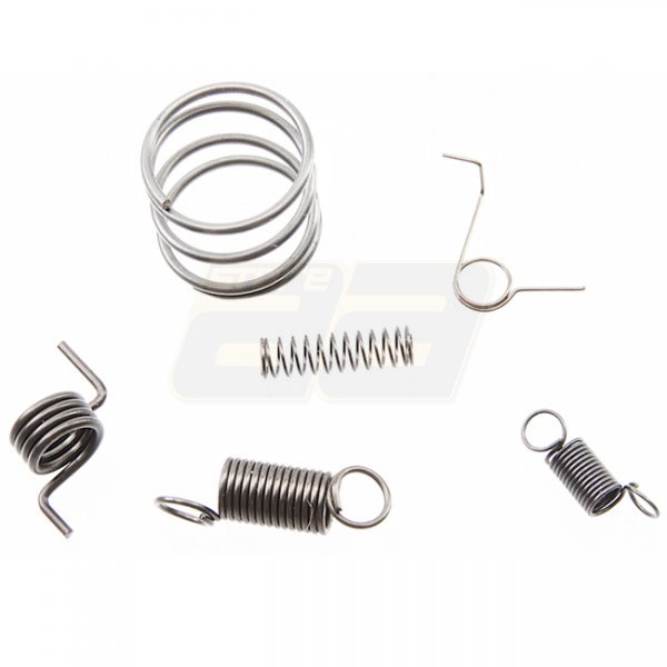 SHS Gearbox Spring Set V3