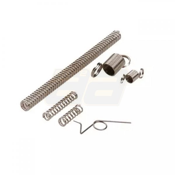 SHS Gearbox Spring Set V7