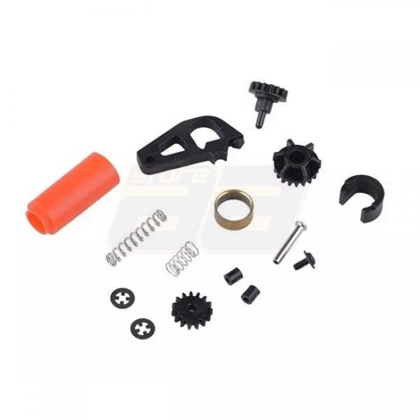 SHS Hop-Up Chamber Replacement Parts Set