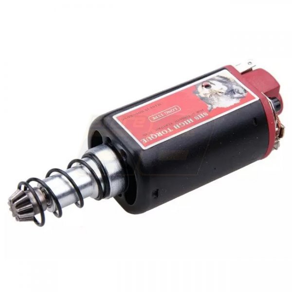 SHS Motor High Torque - Long Type