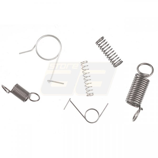 SHS Gearbox Spring Set V2