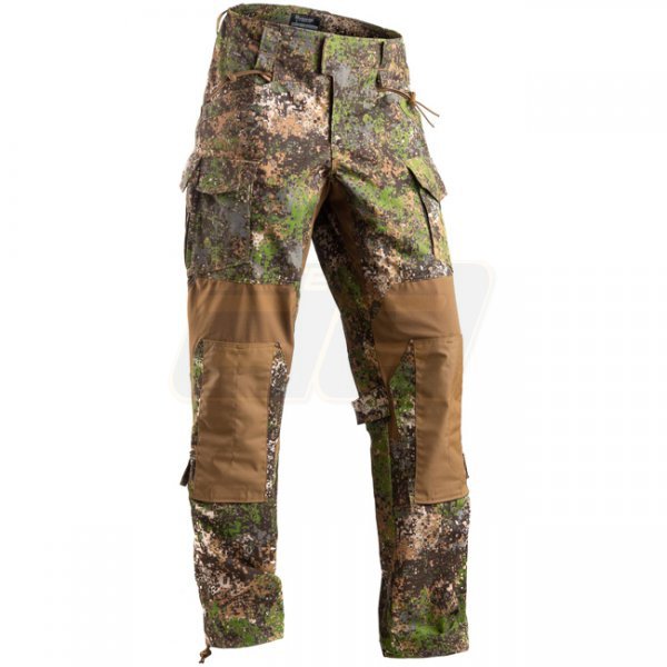 Pitchfork Advanced Combat Pants - Landcamo Mammut - S