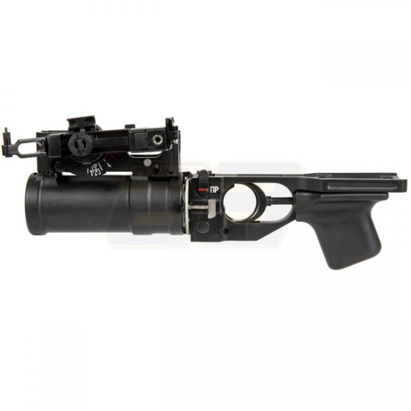 Dboys GP-25 Grenade Launcher