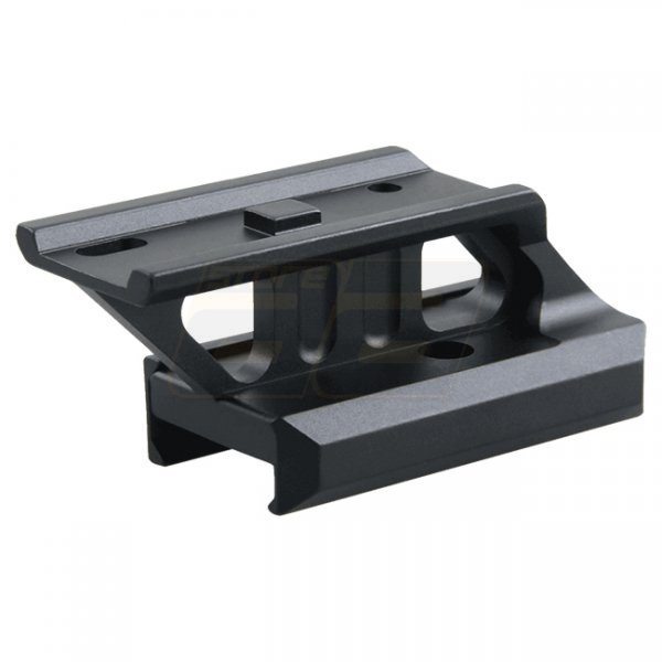 Vector Optics 0.83" Profile Cantilever Picatinny Riser Mount