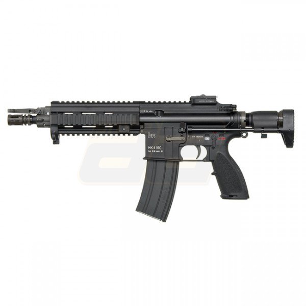 VFC HK416C Gas Blow Back Rifle