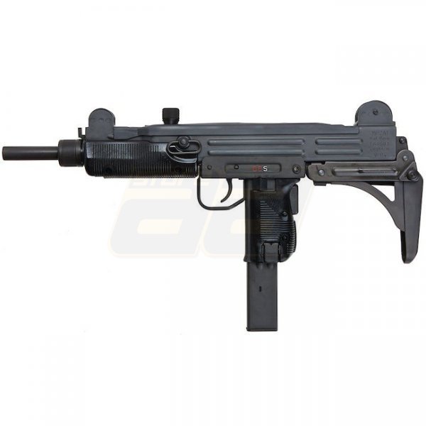 Northeast MP2A1 UZI Gas Blow Back SMG