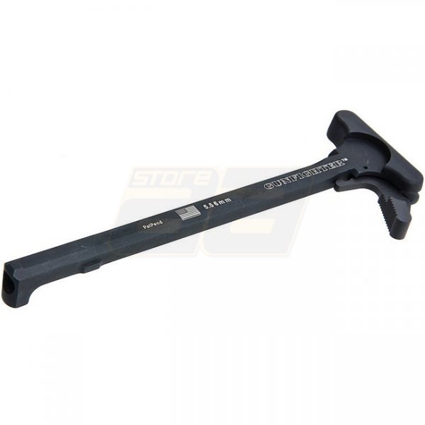 VFC BCM Gunfighter M4 GBBR Charging Handle MOD 3 - Black