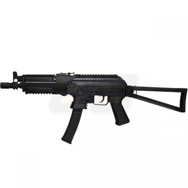 Arcturus PP19-01 Vityaz SMG AEG ME Version - Black