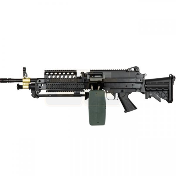 Specna Arms SA-46 EDGE AEG - Black