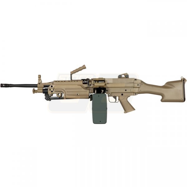 Specna Arms SA-249 MK2 EDGE AEG - Tan